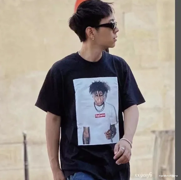 S BOY White 23FW Black TEE L XL M NBA YOUNG and 0901